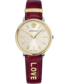 Versace VBP02/0017 Reloj para mujer