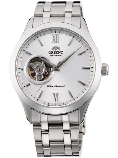 Orient Automatik 39m FAG03001W0 men's watch, stainless steel strap