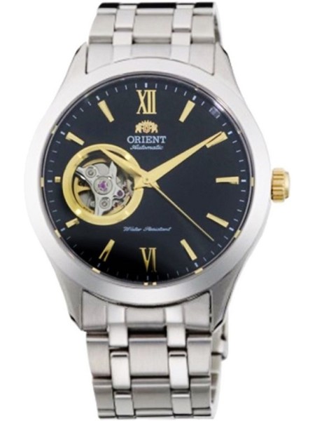 Orient Automatik 39m FAG03002B0 men's watch, stainless steel strap