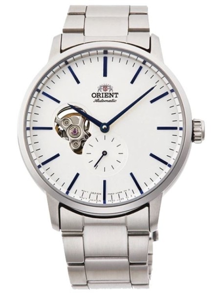 Orient RA-AR0102S10B men's watch, stainless steel strap