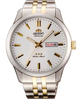 Orient 3 Star Automatic RA-AB0012S19B men's watch