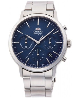 Orient Chronograph RA-KV0301L10B men's watch
