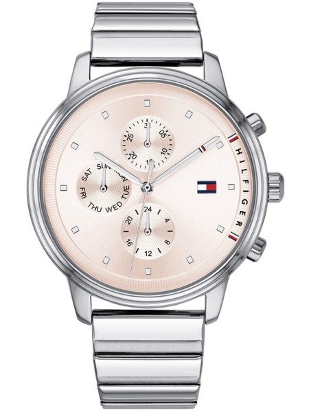 Tommy Hilfiger 1781904 γυναικείο ρολόι, με λουράκι stainless steel