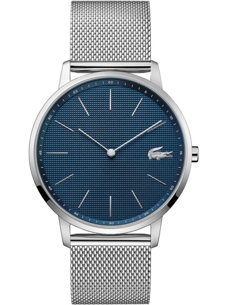 Lacoste 2011005 men's watch, stainless steel strap
