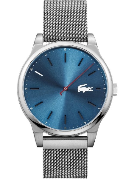 Lacoste 2010966 men's watch, stainless steel strap