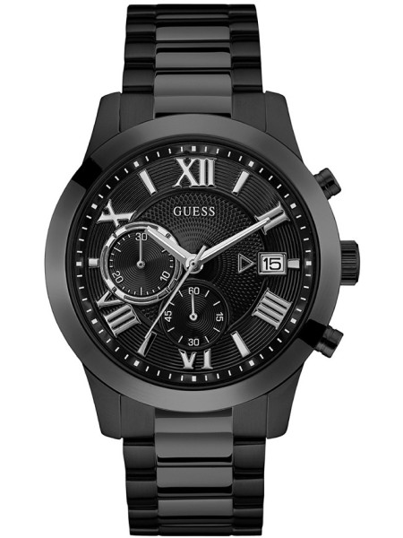 Guess W0668G5 men's watch, stainless steel strap