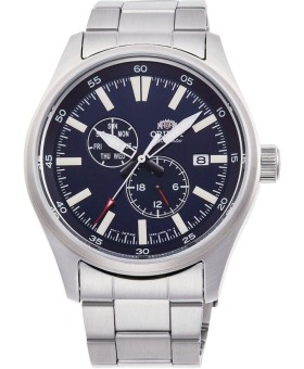Orient RA-AK0401L10B men's watch