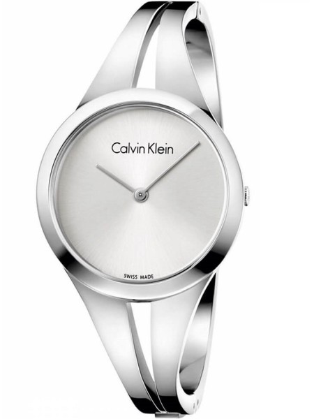 Calvin Klein K7W2M116 ladies' watch, stainless steel strap