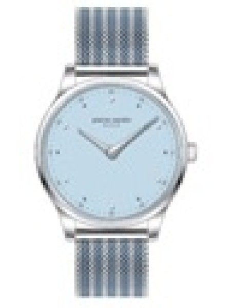 Pierre Cardin PC902722F201 дамски часовник, stainless steel каишка