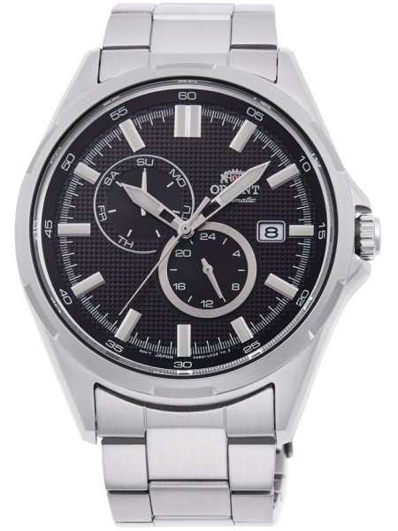 Orient Automatic RA-AK0602B10B men's watch, stainless steel strap