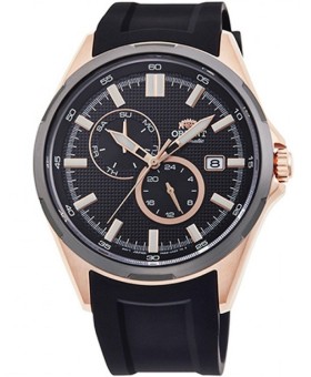 Orient RA-AK0604B10B relógio masculino