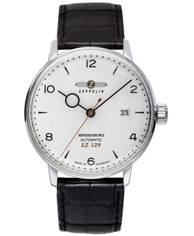 Zeppelin 8062-1 relógio masculino