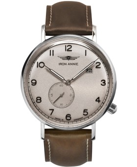 Iron Annie 5934-5 Reloj para hombre