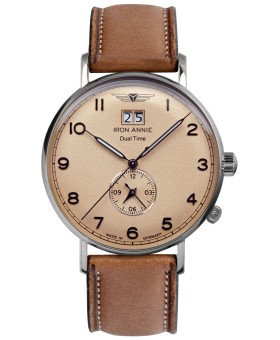 Iron Annie 5940-3 men's watch