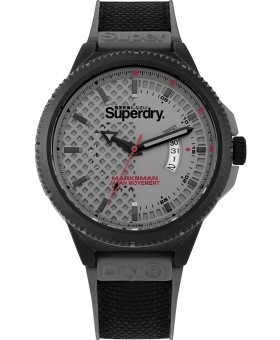 Superdry SYG245EB Reloj para hombre