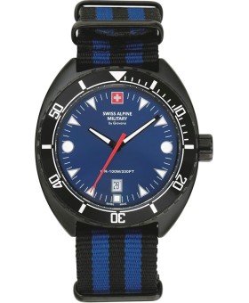 Swiss Alpine Military SAM7066.1675 men's watch