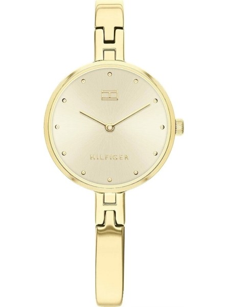 Tommy Hilfiger TH1782135 ladies' watch, stainless steel strap