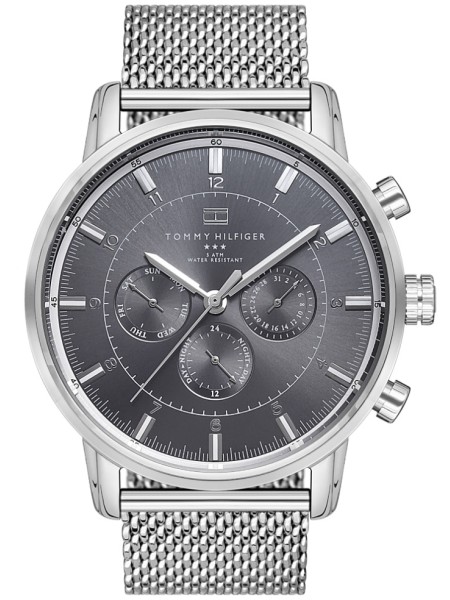Tommy Hilfiger TH1790877 men's watch, stainless steel strap