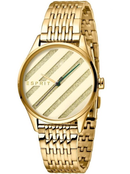 Esprit ES1L029M0055 ladies' watch, stainless steel strap