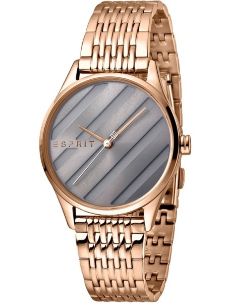 Esprit ES1L029M0065 ladies' watch, stainless steel strap