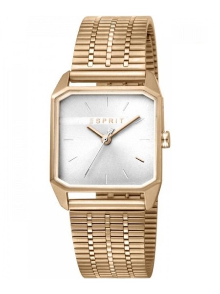 Esprit ES1L071M0035 ladies' watch, stainless steel strap