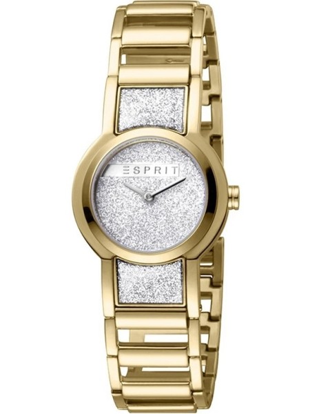 Esprit ES1L084M0025 ladies' watch, stainless steel strap