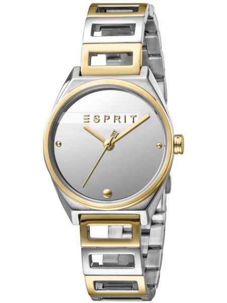 Esprit ES1L058M0045 ladies' watch, stainless steel strap
