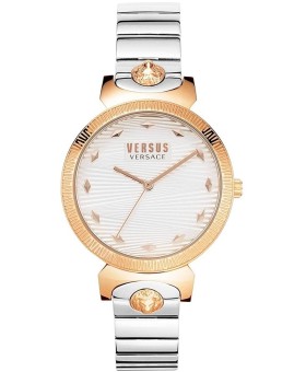 Versus by Versace VSPEO0819 Reloj para mujer