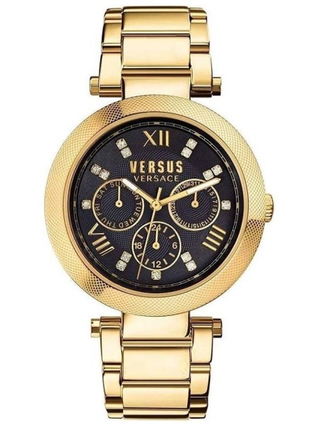 Versus by Versace VSPCA2419 ladies' watch, stainless steel strap