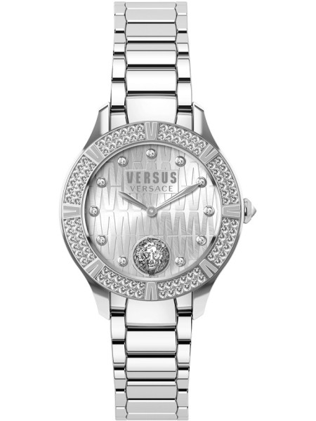 Versus by Versace VSP262119 ladies' watch, stainless steel strap