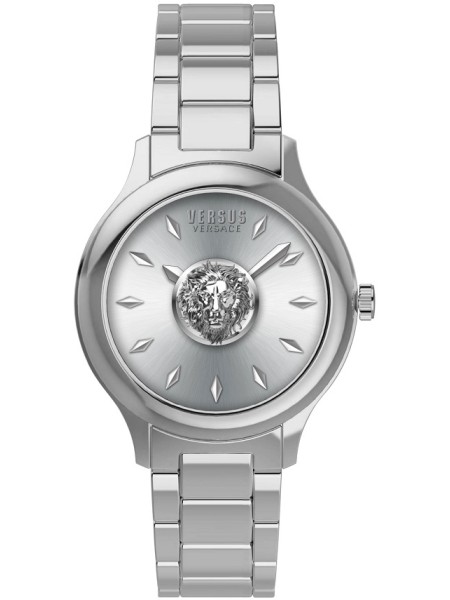 Versus by Versace VSP411419 ladies' watch, stainless steel strap