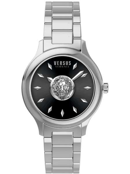 Versus by Versace VSP411519 ladies' watch, stainless steel strap
