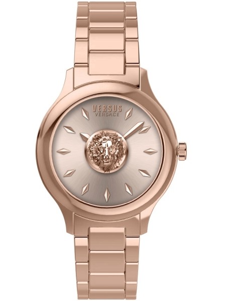 Versus by Versace VSP411719 ladies' watch, stainless steel strap
