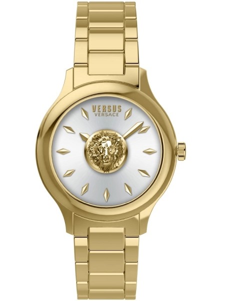 Versus by Versace VSP411819 ladies' watch, stainless steel strap