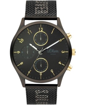 sOliver SO-3964-MM men's watch