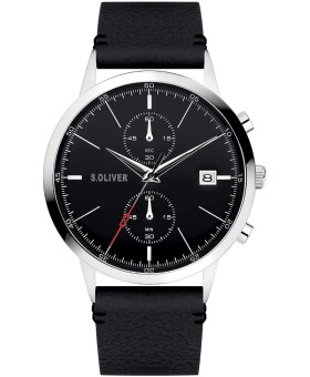 sOliver SO-4124-LC men's watch