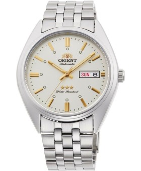 Orient RA-AB0E10S19B relógio masculino