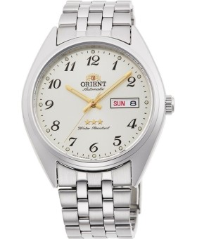 Orient 3 Star Automatic RA-AB0E16S19B relógio masculino