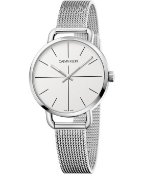 Calvin Klein K7B23126 relógio feminino