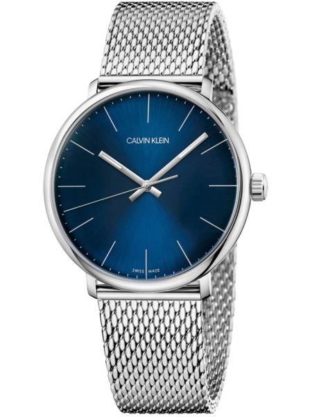 Calvin Klein K8M2112N men's watch, acier inoxydable strap