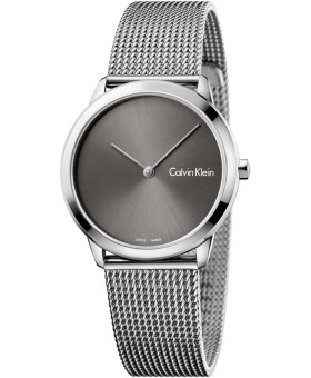 Calvin Klein K3M221Y3 relógio feminino