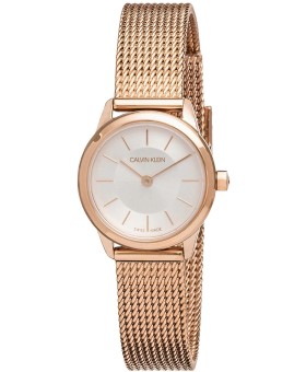 Calvin Klein K3M23626 relógio feminino