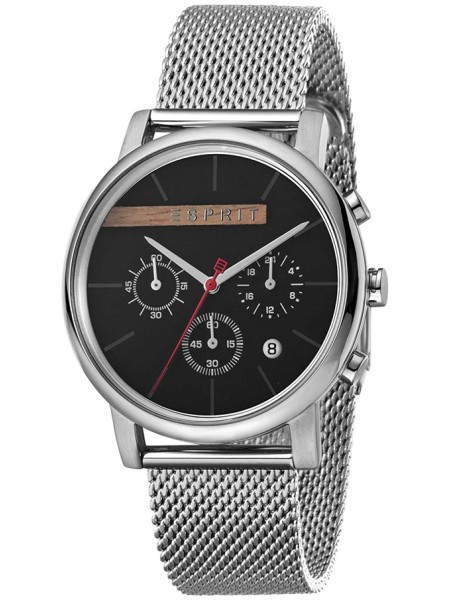 Esprit ES1G040M0045 men's watch, stainless steel strap