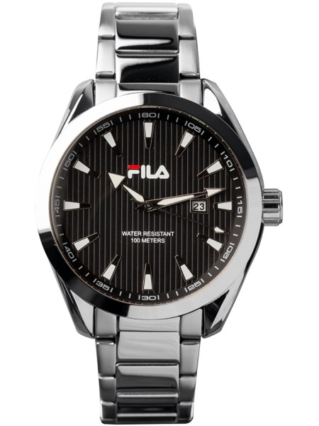 FILA 38-857-001 men's watch, stainless steel strap