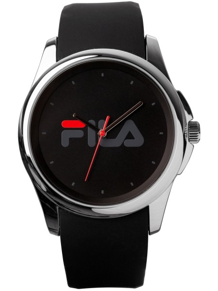 FILA 38-859-001 men's watch, silicone | DIALANDO® Denmark