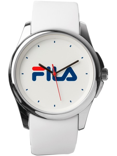 FILA 38-859-003 men's watch, silicone strap