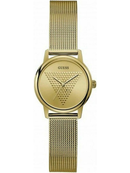 Guess GW0106L2 Relógio para mulher, pulseira de acero inoxidable