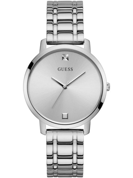 Guess W1313L1 ladies' watch, stainless steel strap