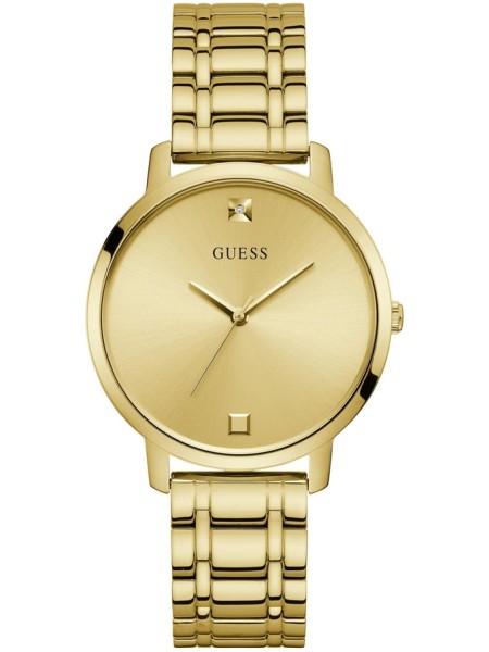 Guess W1313L2 ladies' watch, stainless steel strap