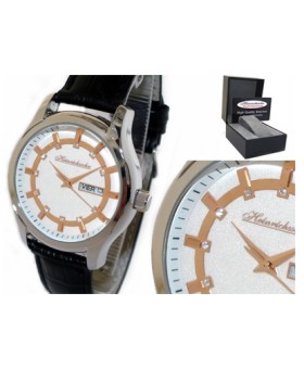 Heinrichssohn HS1001W Reloj para mujer